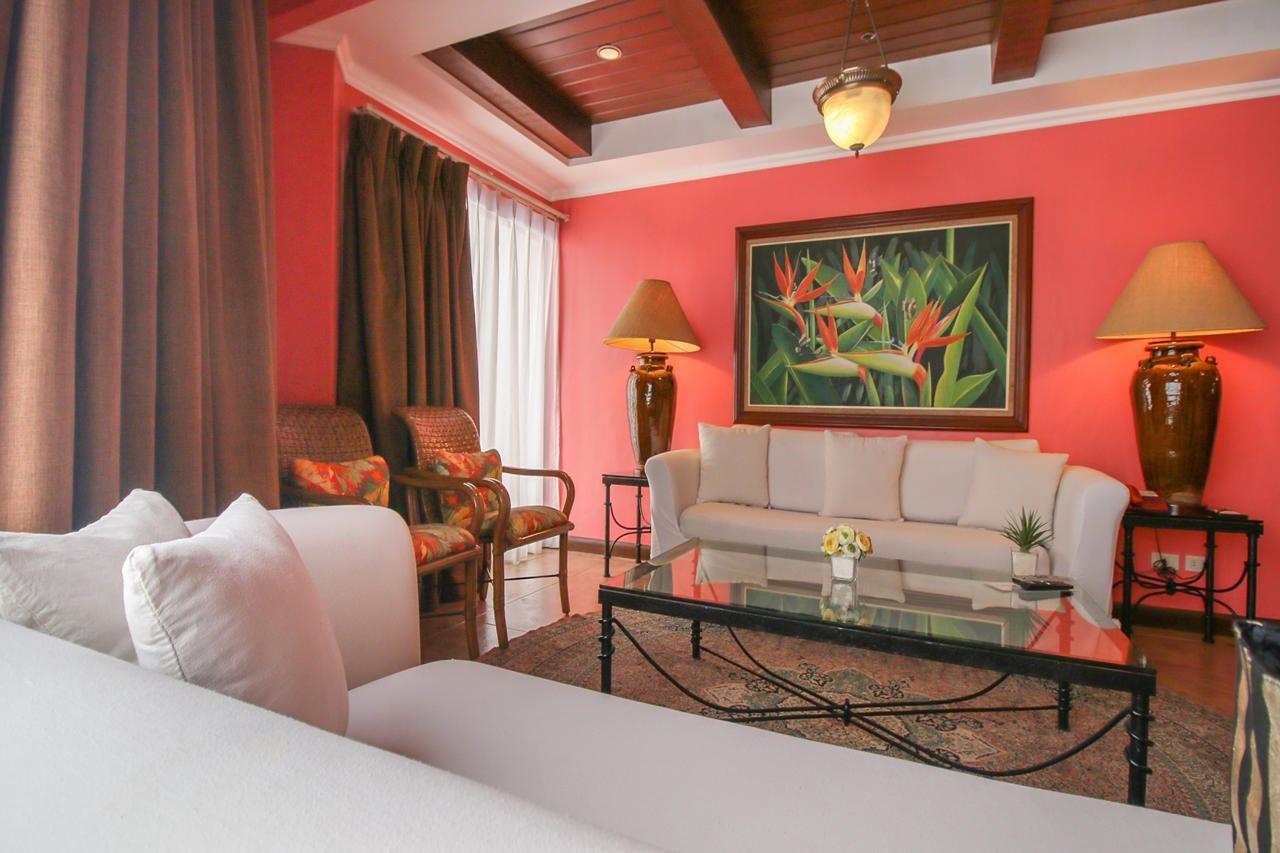 皇家贝拉焦酒店 马尼拉 外观 照片